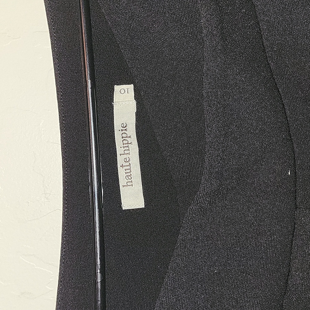 Haute Hippie Slacks